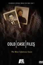 Watch Cold Case Files Afdah